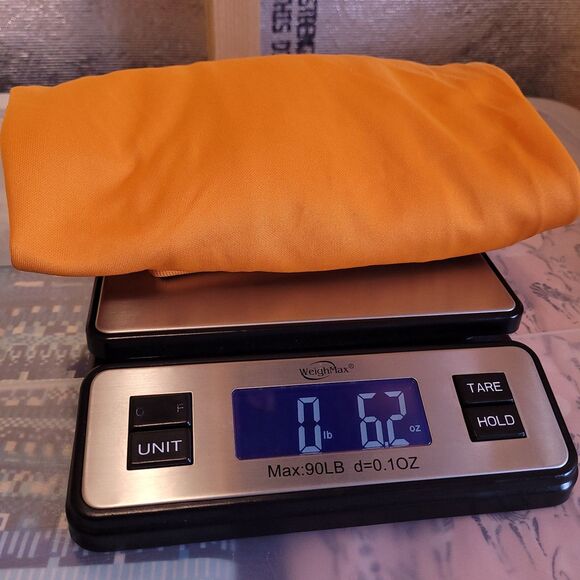 Nike Tennessee Volunteers Polo Shirt Mens Large Orange, Gray Dri Fit - Picture 11 of 11